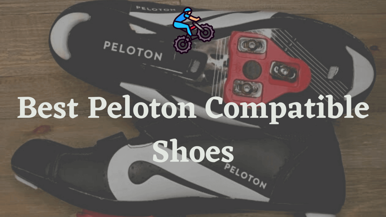 5 Best Peloton Compatible Shoes in 2023 (For Both Men and Women
