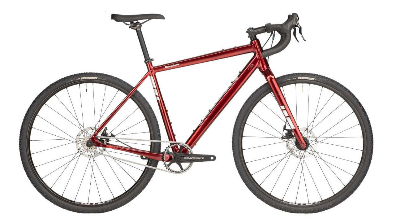 Best Gravel Bikes Under 1500 BikeNBicycle