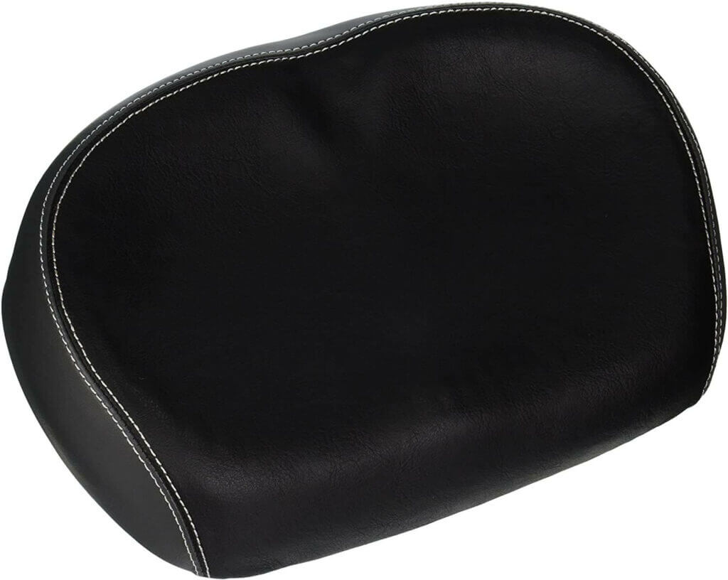 Top 5 Most Comfortable Bike Seat for Overweight Riders in 2024